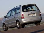 Hyundai Trajet 2004 года (ZA)